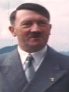 Adolf  Hitler