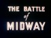 Amerikaanse film: The Battle of Midway