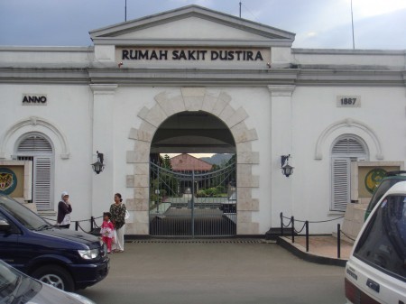 Ziekenhuis Cimahi