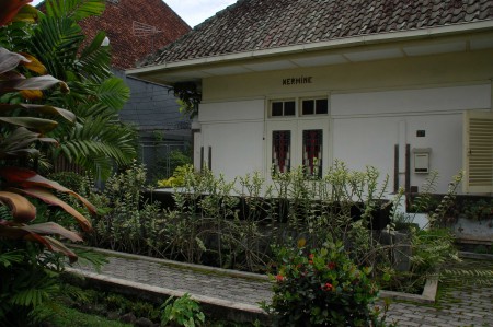 Villa Hermine