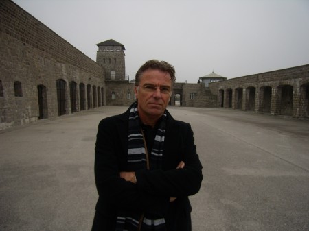 Rob Trip in Mauthausen