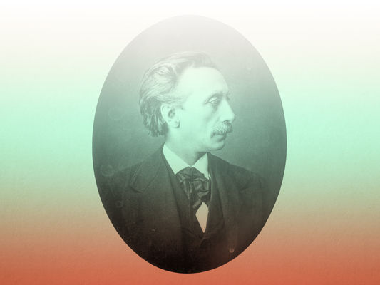 Multatuli Ik Ben Niet Kunstig IJzeren Eeuw