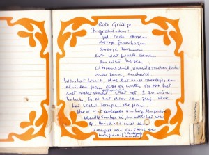 rote grutze jonahs moeder