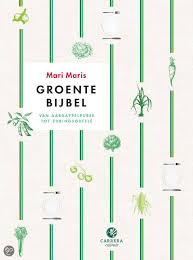 De groentebijbel