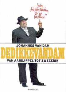 Johannes van Dam