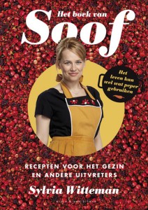 Kookboek bij de film Soof
