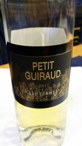 De Sauternes 