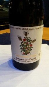 De Moscato d'Asti