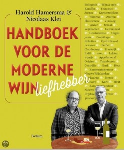 Handboek voor de moderne wijnliefhebber