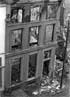 Op 22 februari 1944 werd de Nijmeegse binnenstad door een vergissingsbombardement van de geallieerden totaal vernietigd. 800 Mensen vonden de dood.