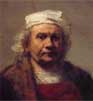 Rembrandt Harmenszoon van Rijn (15 juli 1606 - 4 oktober 1669)